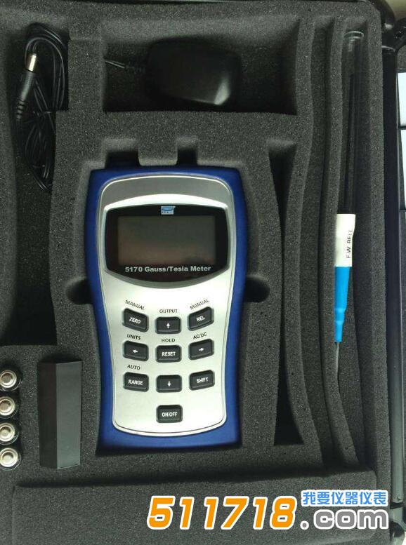 使用高斯计*重要的注意事项是什么呢 使用高斯计*重要的注意事项是什么呢