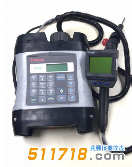 赛默飞tva2020主要参数介绍 赛默飞tva2020主要参数介绍