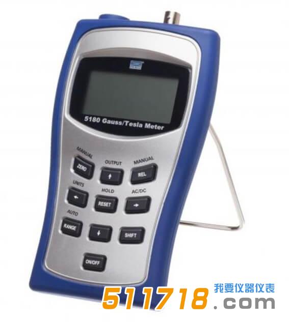 选择5180高斯计的理由有哪些