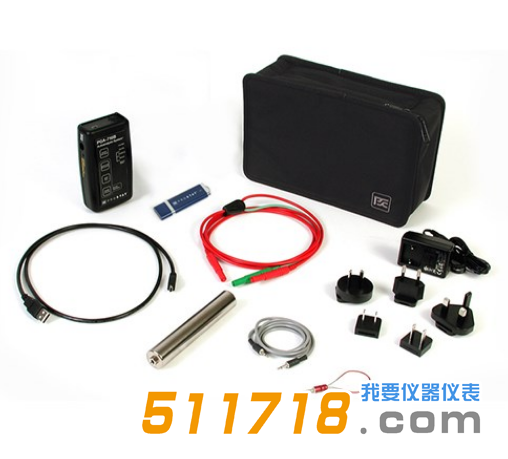 美国Prostat PGA-710B静电电压产生与消散测量、纪录、分析仪套件.png