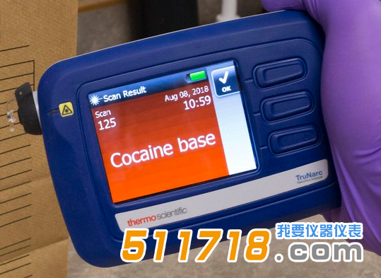 美国Thermo Fisher TruNarc?手持式毒品分析仪.png 美国Thermo Fisher TruNarc?手持式毒品分析仪.png