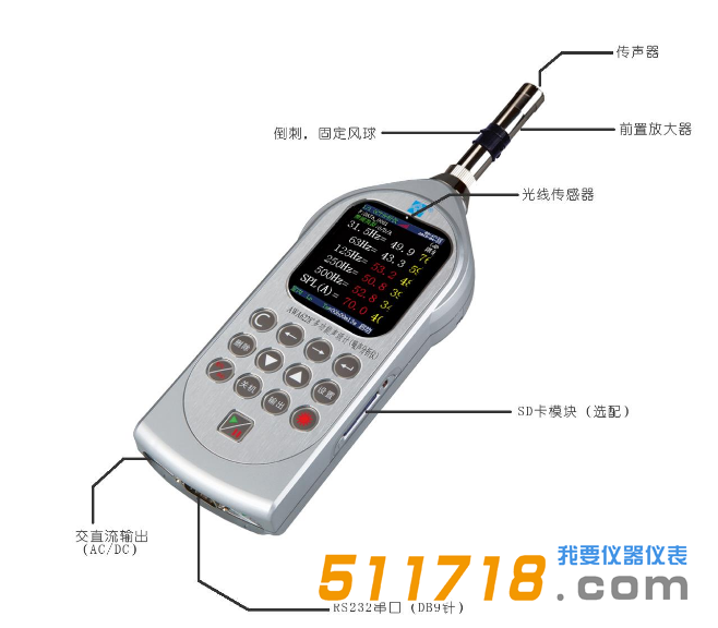 AWA6228+型多功能声级计.png AWA6228+型多功能声级计.png
