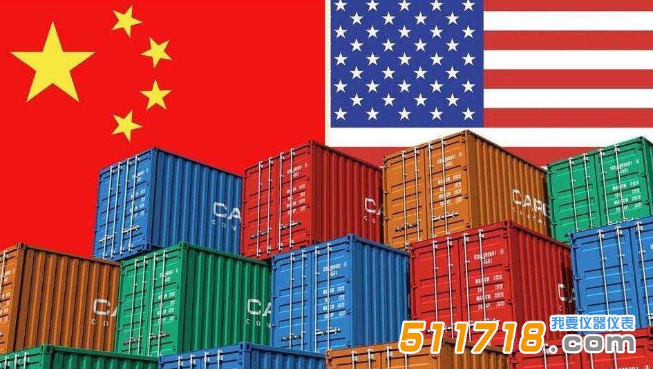 中美贸易战，中国再次反击：对美116项科学仪器及部件加征关税