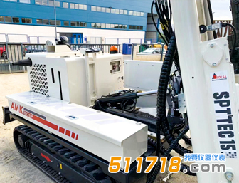 西班牙Tecop,S.A TEC15液压直推式取土钻机.png 西班牙Tecop,S.A TEC15液压直推式取土钻机.png