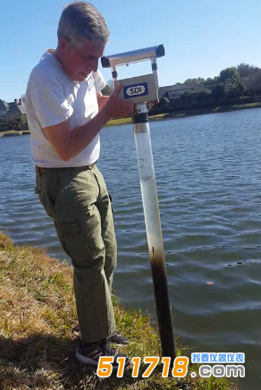 美国SDI VC-Mini底泥采样钻机.png