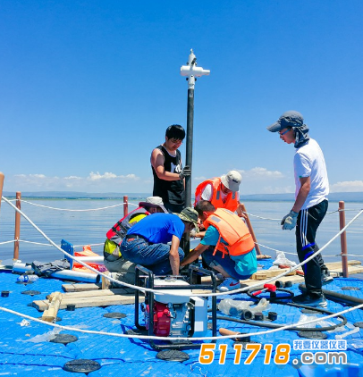 加拿大维克S5底泥采样声波钻机.png 加拿大维克S5底泥采样声波钻机.png