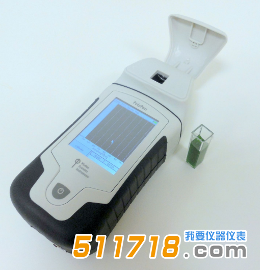 捷克PSI PolyPen Aqua PA210手持式溶液/悬液光谱测量仪.png 捷克PSI PolyPen Aqua PA210手持式溶液/悬液光谱测量仪.png