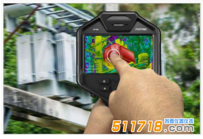 FOTRIC 323pro专业手持式热像仪.png FOTRIC 323pro专业手持式热像仪.png