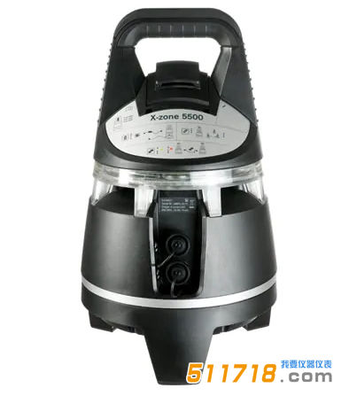 德国Drager X-zone 5500复合气体检测仪.png 德国Drager X-zone 5500复合气体检测仪.png