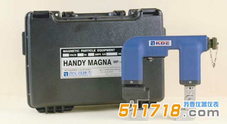 韩国KYUNGDO(京都) HANDY MAGNA MP-A2L磁粉探伤仪.png 韩国KYUNGDO(京都) HANDY MAGNA MP-A2L磁粉探伤仪.png