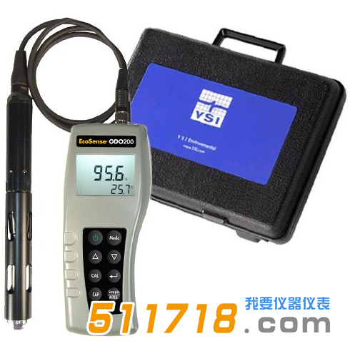 美国YSI EcoSense系列ODO200溶解氧/温度测量仪.png 美国YSI EcoSense系列ODO200溶解氧/温度测量仪.png