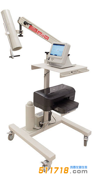 美国CAPINTEC INC Captus 700T甲状腺摄取系统.png