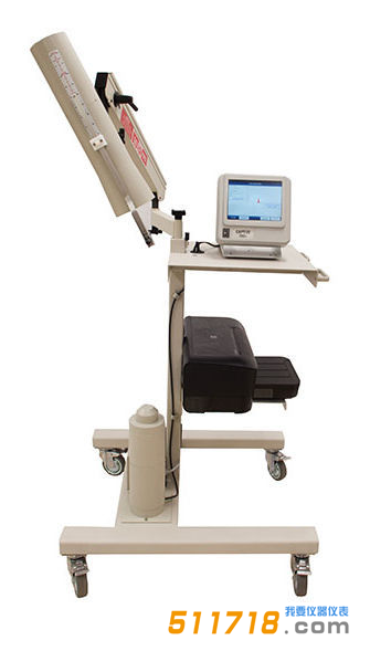 美国CAPINTEC INC Captus 700T甲状腺摄取系统.png