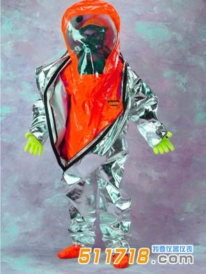 法国雷克兰 ICT64** Interceptor 拦截者A级气密型隔热防化服.jpg