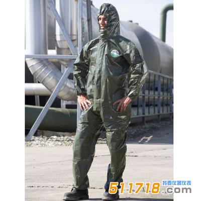 法国雷克兰 CT4SY428 ChemMax 凯麦斯4连体防护服.jpg 法国雷克兰 CT4SY428 ChemMax 凯麦斯4连体防护服.jpg