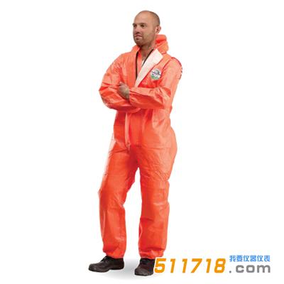 法国雷克兰 派瑞朗TPCR阻燃化学防护服.jpg