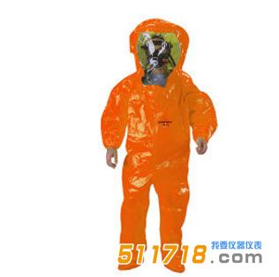 法国雷克兰 ICT450 Interceptor拦截者B级连体防化服.jpg 法国雷克兰 ICT450 Interceptor拦截者B级连体防化服.jpg