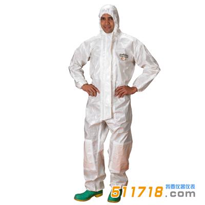 法国雷克兰 CT2S428 ChemMax 凯麦斯2连体防护服.jpg 法国雷克兰 CT2S428 ChemMax 凯麦斯2连体防护服.jpg