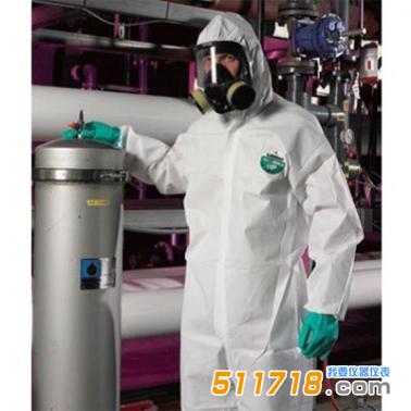 法国雷克兰 M3P428E MicroMax麦克斯3P型轻质型防护服.jpg 法国雷克兰 M3P428E MicroMax麦克斯3P型轻质型防护服.jpg