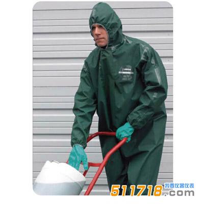 法国雷克兰NPG135 轻型PVC防化服.jpg 法国雷克兰NPG135 轻型PVC防化服.jpg