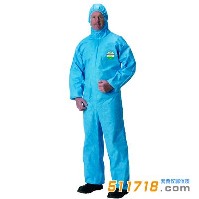 法国雷克兰 ESGP528 SafeGard赛服佳GP 经济型高透气性防护服.jpg