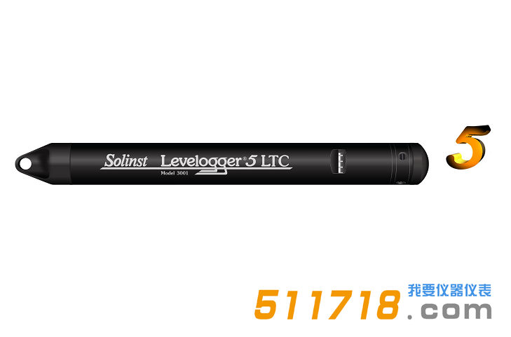加拿大Solinst Levelogger 5 LTC水位、水温、电导率三参数自动记录仪.png