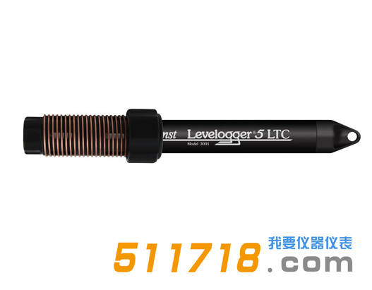 加拿大Solinst Levelogger 5 LTC水位、水温、电导率三参数自动记录仪.png