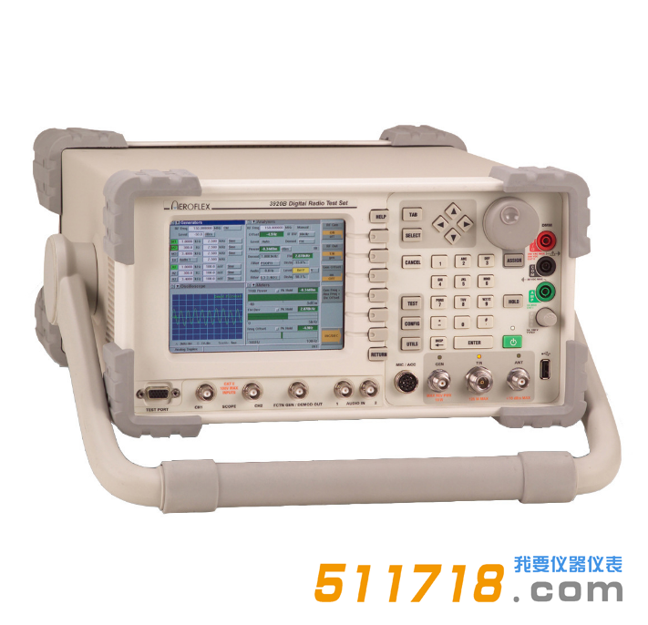 美国Aeroflex 3920B模拟数字无线电综测仪.png 美国Aeroflex 3920B模拟数字无线电综测仪.png