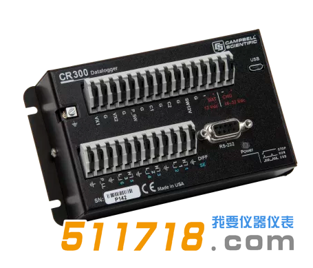美国campbell CR300数据采集器.png 美国campbell CR300数据采集器.png
