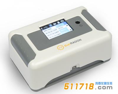 美国sun nuclear 1028测氡仪.jpg