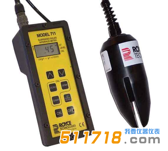 美国ROYCE Model 711型污泥浓度计.png 美国ROYCE Model 711型污泥浓度计.png