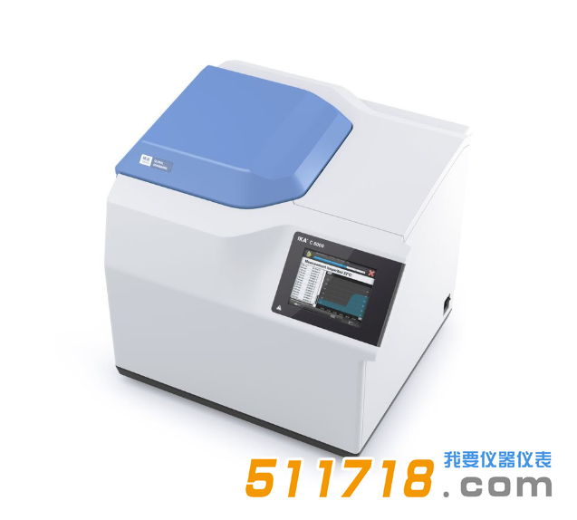 德国IKA C 6000 global standards Package 2/12量热仪套装.png 德国IKA C 6000 global standards Package 2/12量热仪套装.png