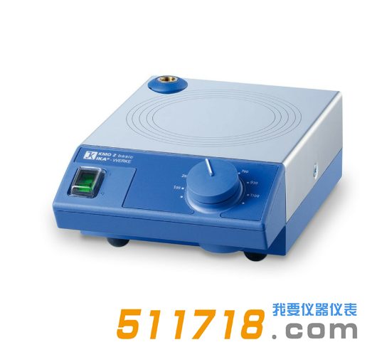 德国IKA KMO2基本型磁力搅拌器.png