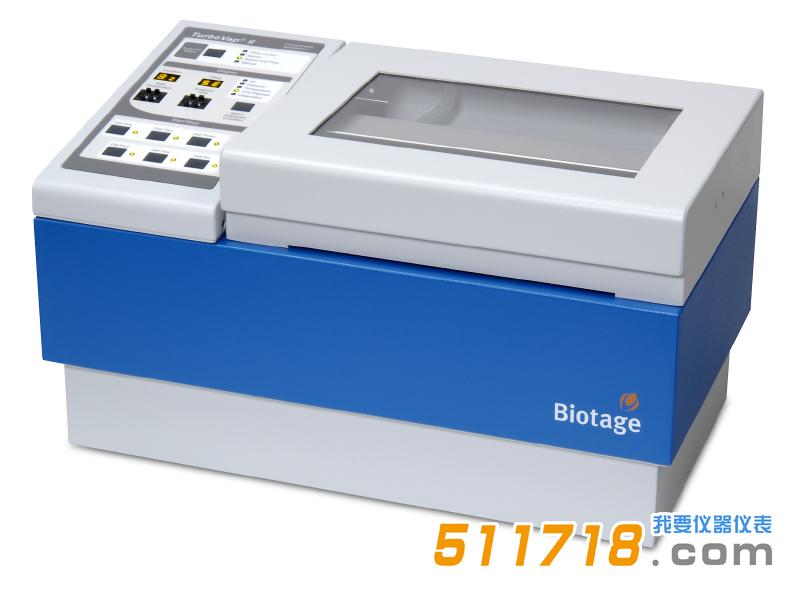 瑞典Biotage TurboVap II 浓缩工作站.jpg 瑞典Biotage TurboVap II 浓缩工作站.jpg