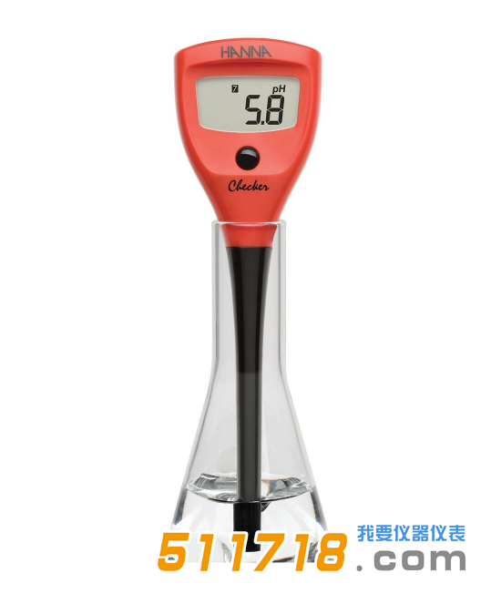 意大利HANNA(哈纳) HI98103笔式酸度计.png