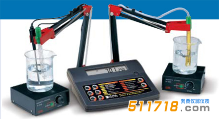 意大利HANNA(哈纳) pH255台式酸度计.png 意大利HANNA(哈纳) pH255台式酸度计.png