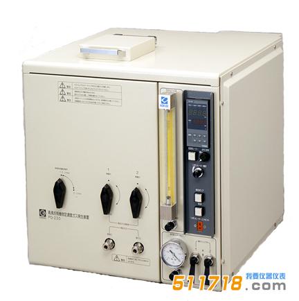 日本GASTEC PD-230高沸点有机物气体发生器.jpg 日本GASTEC PD-230高沸点有机物气体发生器.jpg