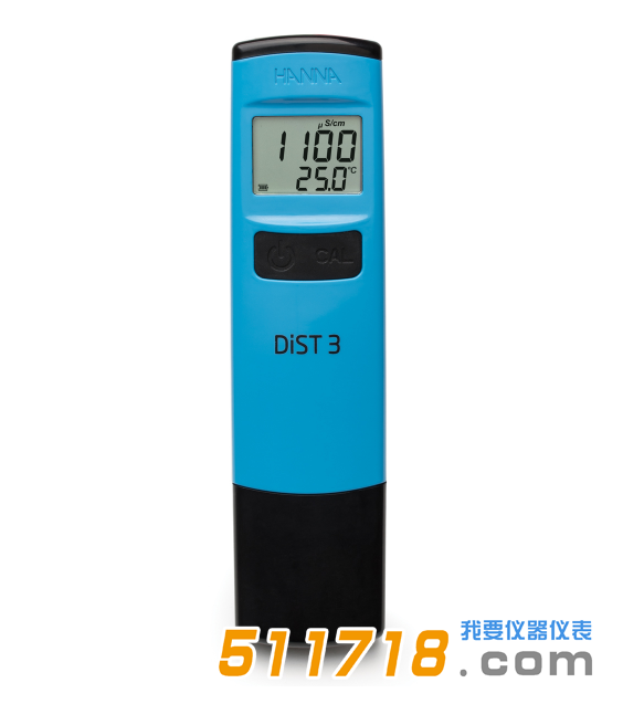 意大利HANNA(哈纳) HI98303(DIST3)笔式电导率/TDS测量仪.png 意大利HANNA(哈纳) HI98303(DIST3)笔式电导率/TDS测量仪.png