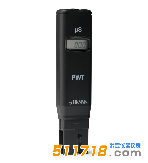 意大利HANNA(哈纳) HI98308(PWT)笔式电导率仪.png 意大利HANNA(哈纳) HI98308(PWT)笔式电导率仪.png