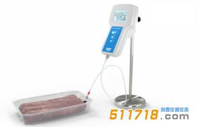 OXYBABY? M+ O2/CO2气体分析仪.png