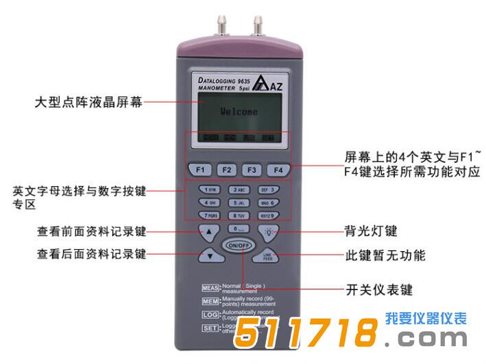 台湾衡欣AZ9631压力记录仪.jpg 台湾衡欣AZ9631压力记录仪.jpg