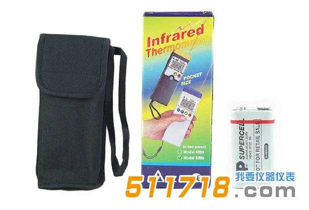 台湾衡欣 AZ8886红外线测温仪.jpg 台湾衡欣 AZ8886红外线测温仪.jpg