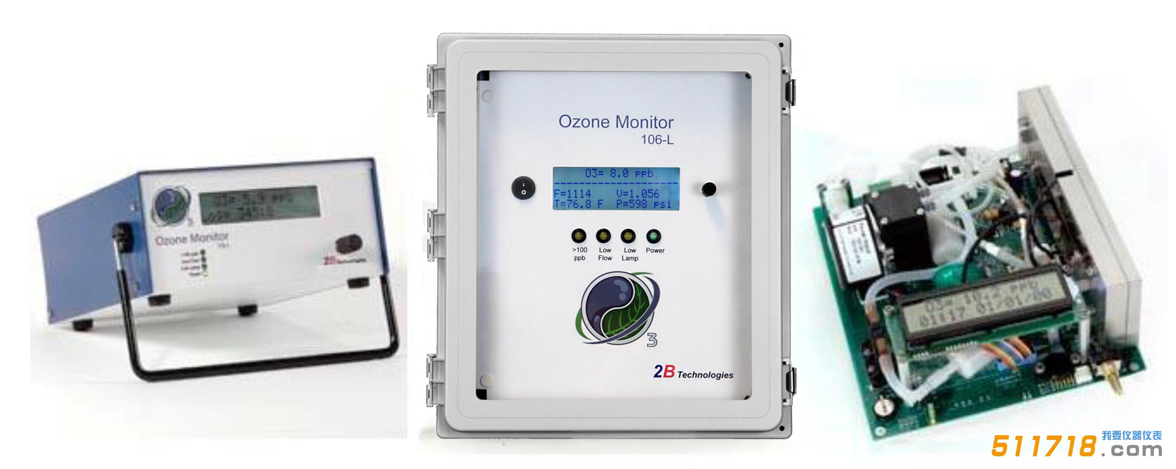 2B Model 106L臭氧分析仪.jpg 2B Model 106L臭氧分析仪.jpg
