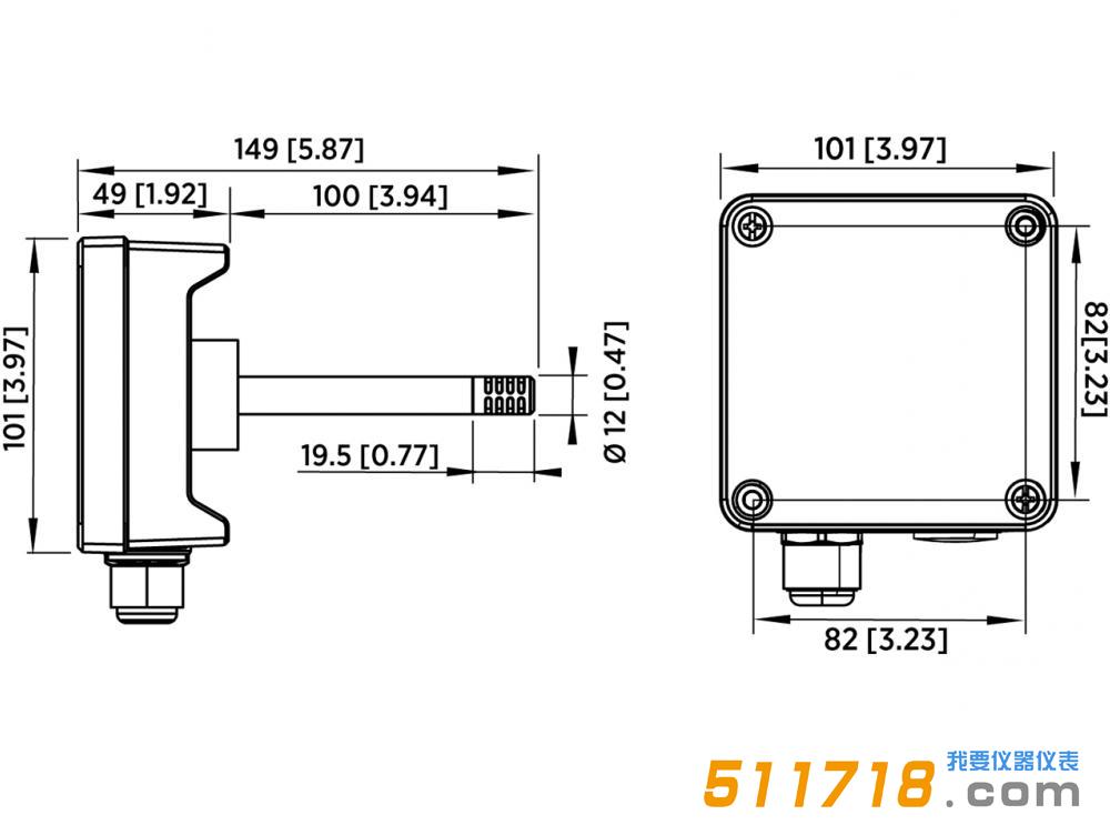 芬兰维萨拉VAISALA HMD60温湿度变送器.jpg 芬兰维萨拉VAISALA HMD60温湿度变送器.jpg