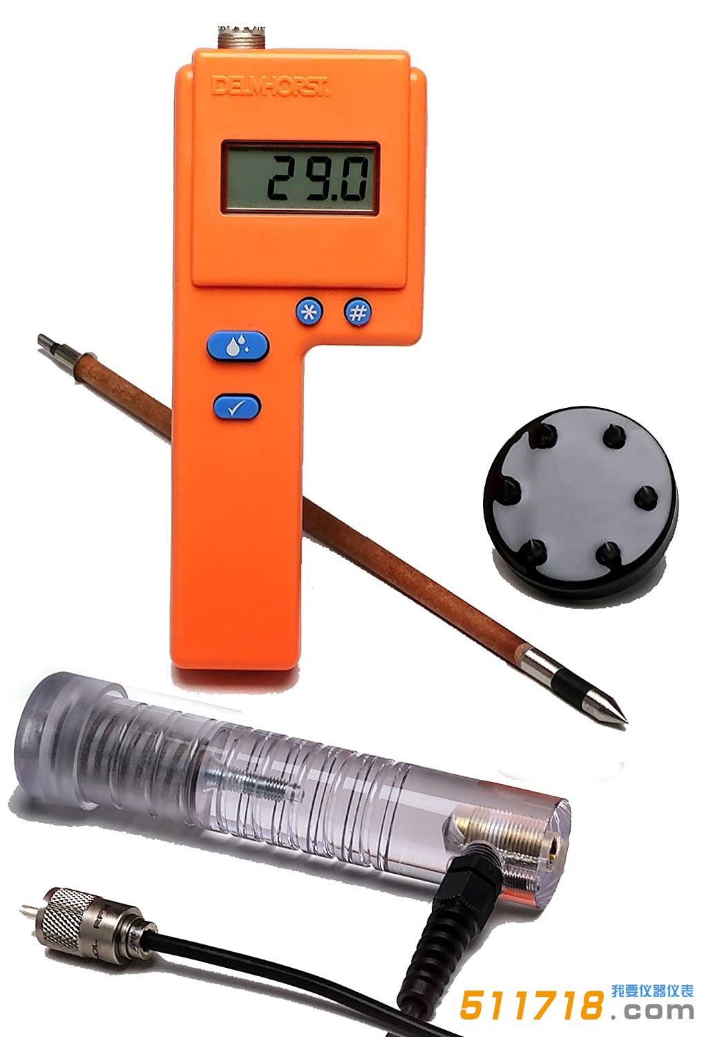 美国Delmhorst F-2000干草水分测定仪.jpg 美国Delmhorst F-2000干草水分测定仪.jpg