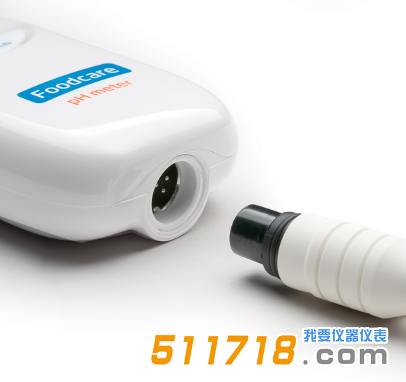 意大利HANNA(哈纳) HI99161便携式pH测定仪.png