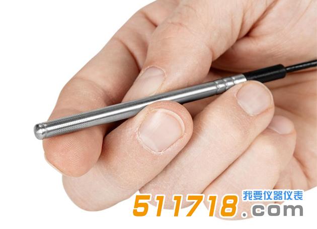 维萨拉VAISALA HMP9紧凑型温湿度探头.jpg 维萨拉VAISALA HMP9紧凑型温湿度探头.jpg