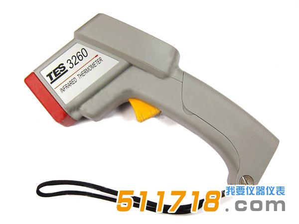 台湾泰仕 TES-3260红外线温度计.jpg