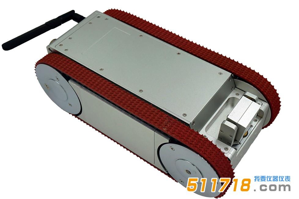 HYCY-07 定量采样机器人.jpg HYCY-07 定量采样机器人.jpg