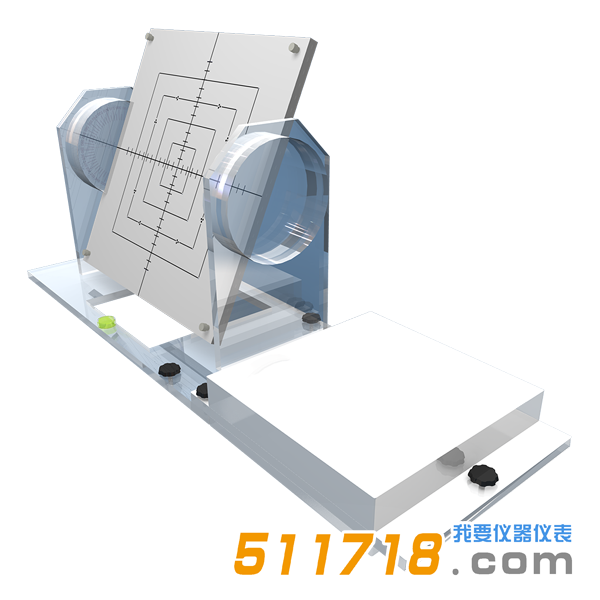 波兰pro-project Pro-RT IsoBeam等*心校准仪.png 波兰pro-project Pro-RT IsoBeam等*心校准仪.png